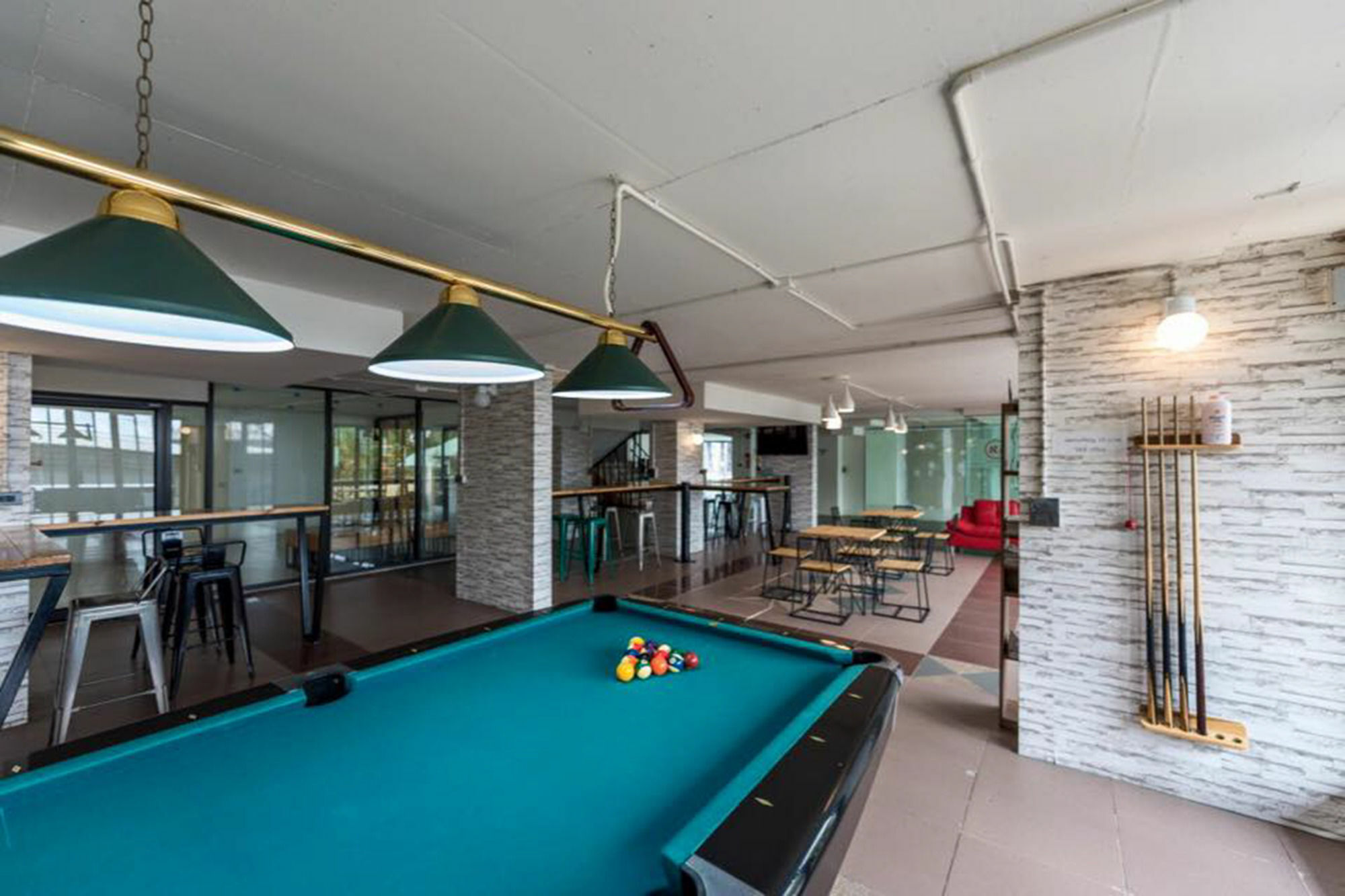R1 Nimman Hotel Chiangmai Чіангмай Екстер'єр фото
