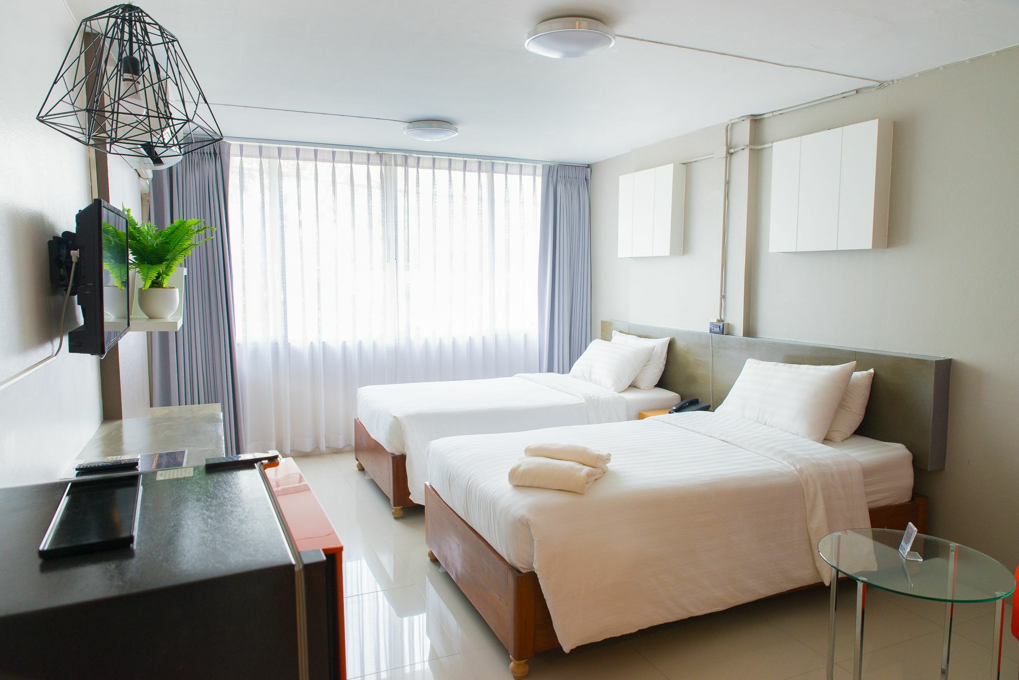 R1 Nimman Hotel Chiangmai Чіангмай Екстер'єр фото
