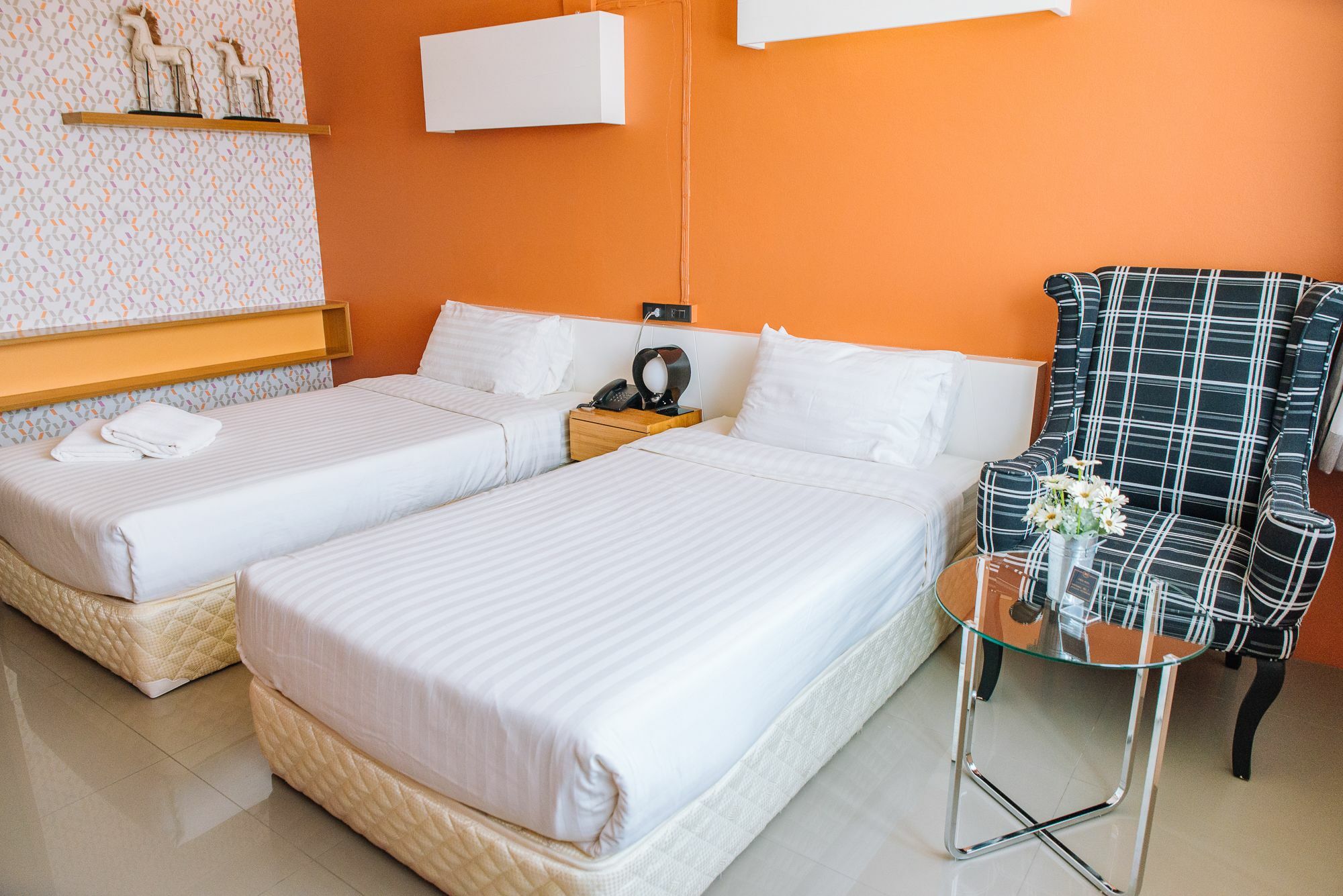 R1 Nimman Hotel Chiangmai Чіангмай Екстер'єр фото