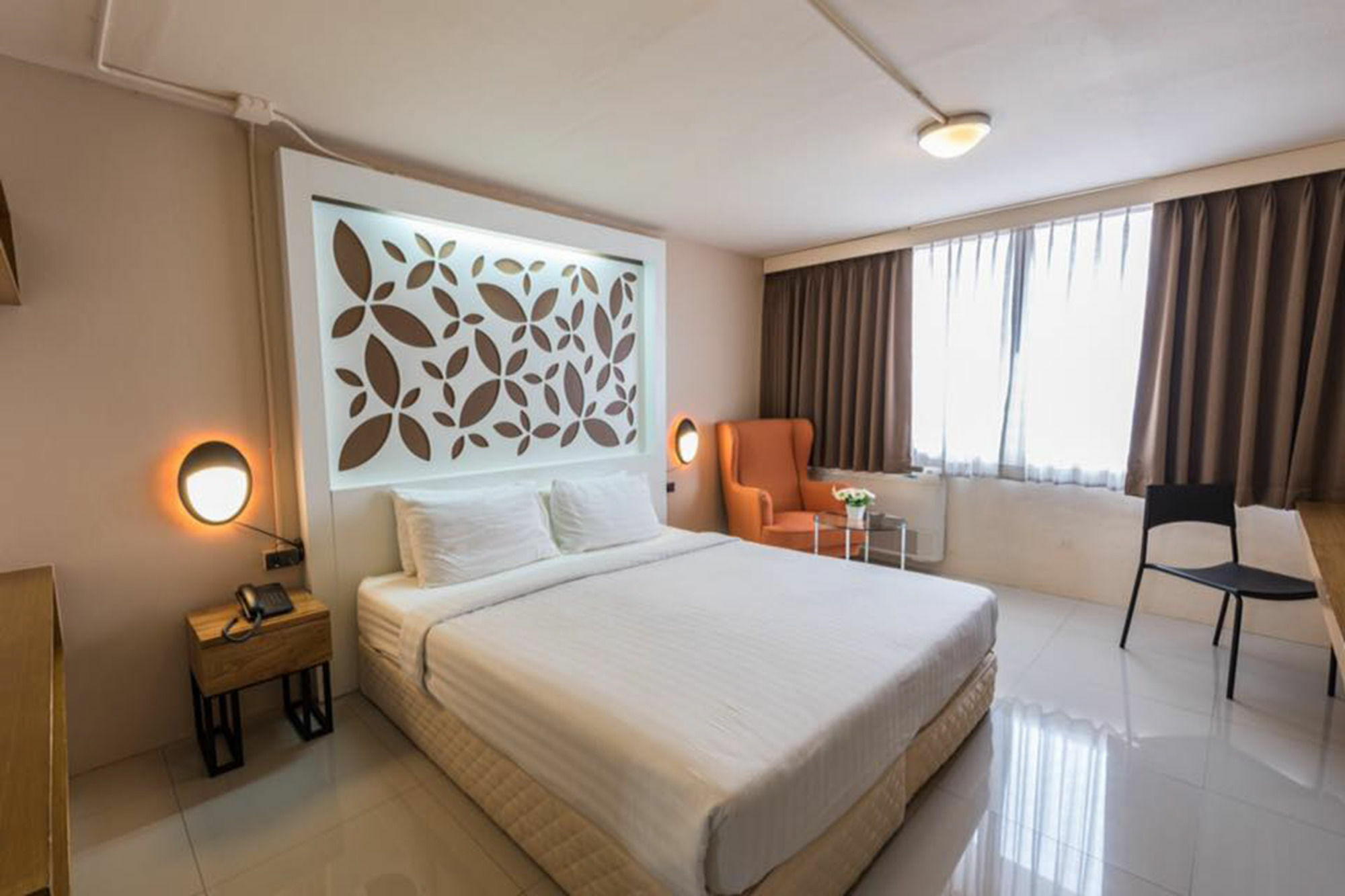 R1 Nimman Hotel Chiangmai Чіангмай Екстер'єр фото
