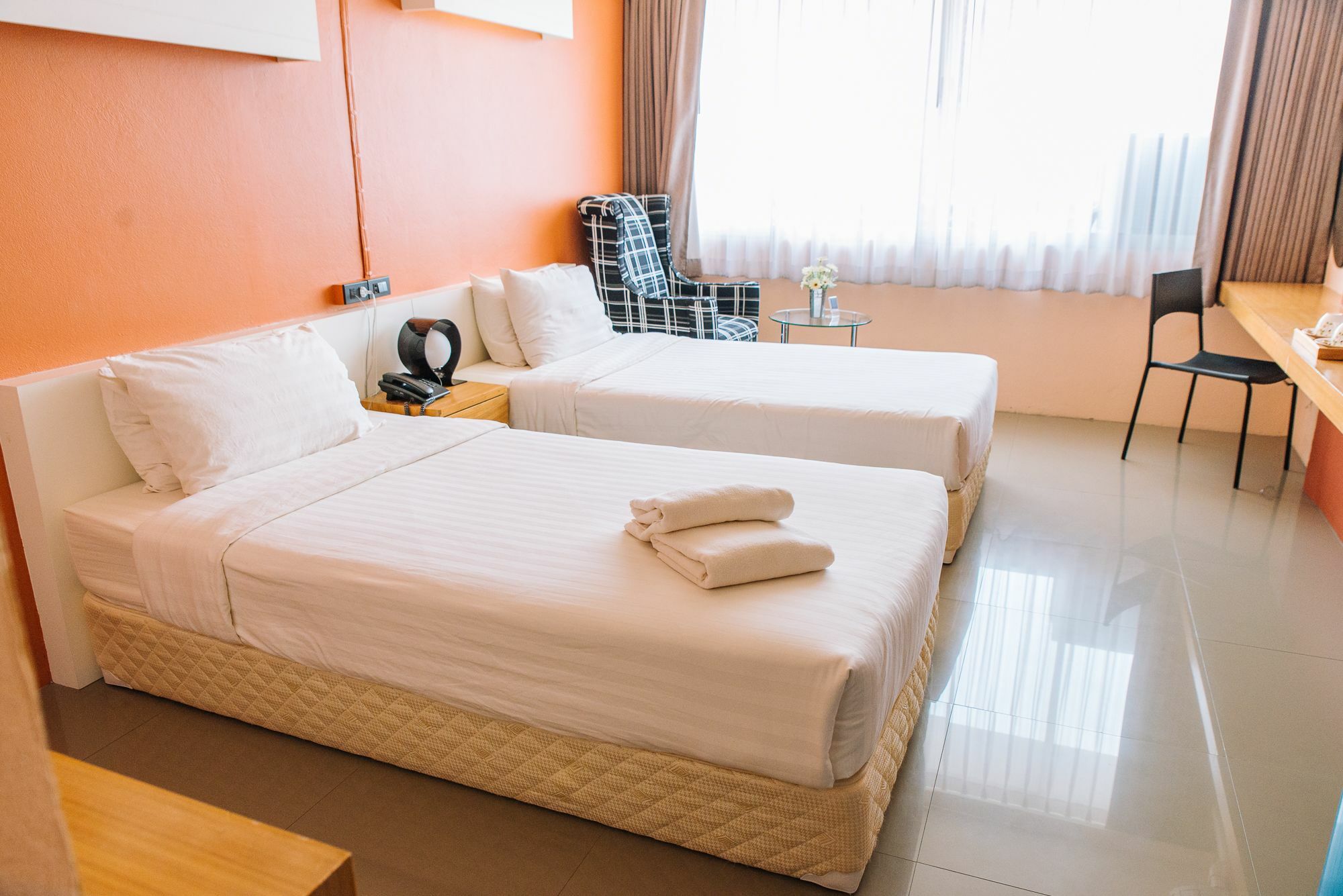 R1 Nimman Hotel Chiangmai Чіангмай Екстер'єр фото