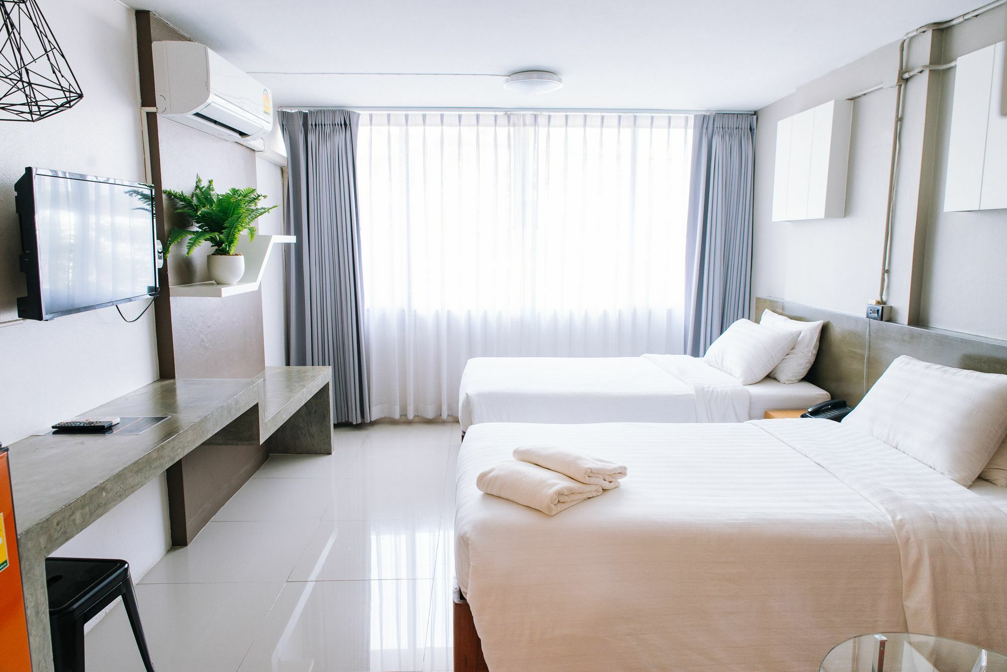 R1 Nimman Hotel Chiangmai Чіангмай Екстер'єр фото