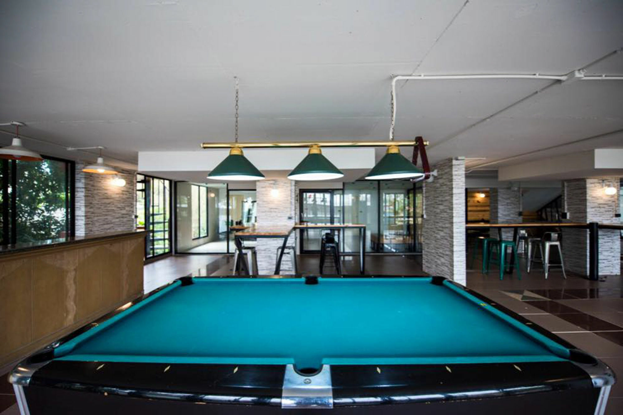 R1 Nimman Hotel Chiangmai Чіангмай Екстер'єр фото
