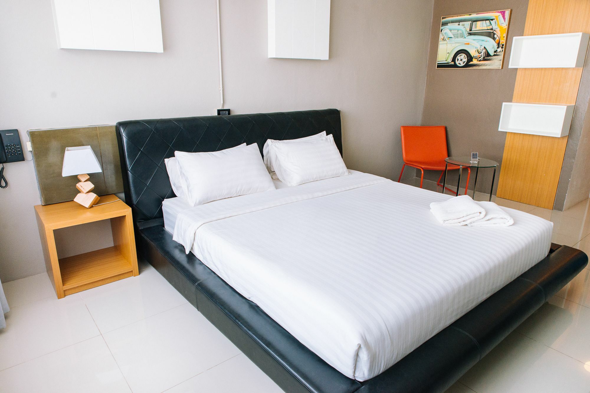R1 Nimman Hotel Chiangmai Чіангмай Екстер'єр фото
