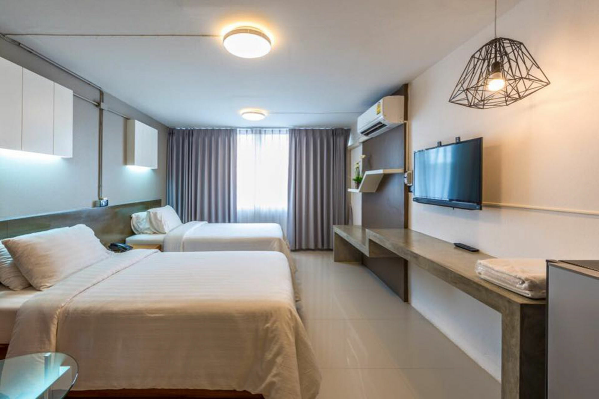 R1 Nimman Hotel Chiangmai Чіангмай Екстер'єр фото