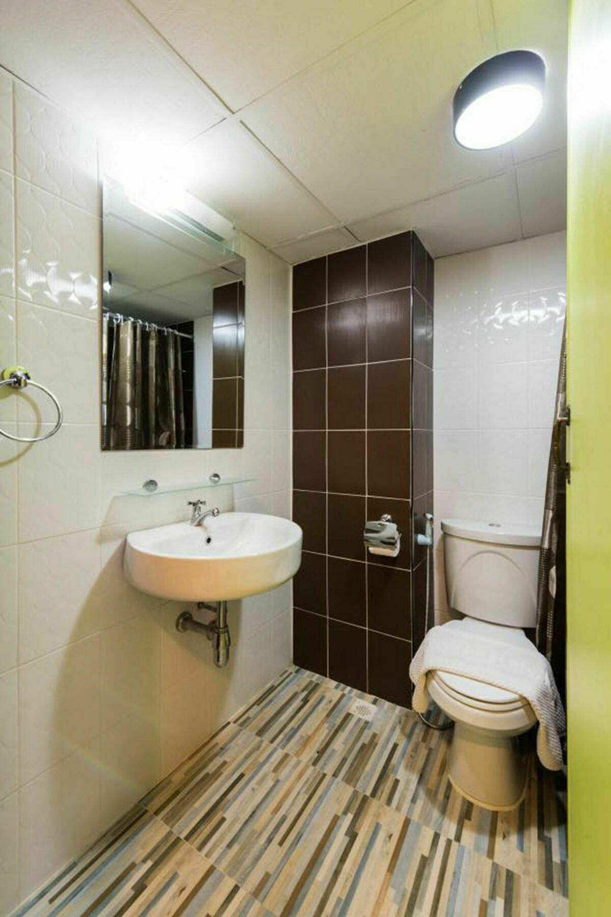 R1 Nimman Hotel Chiangmai Чіангмай Екстер'єр фото