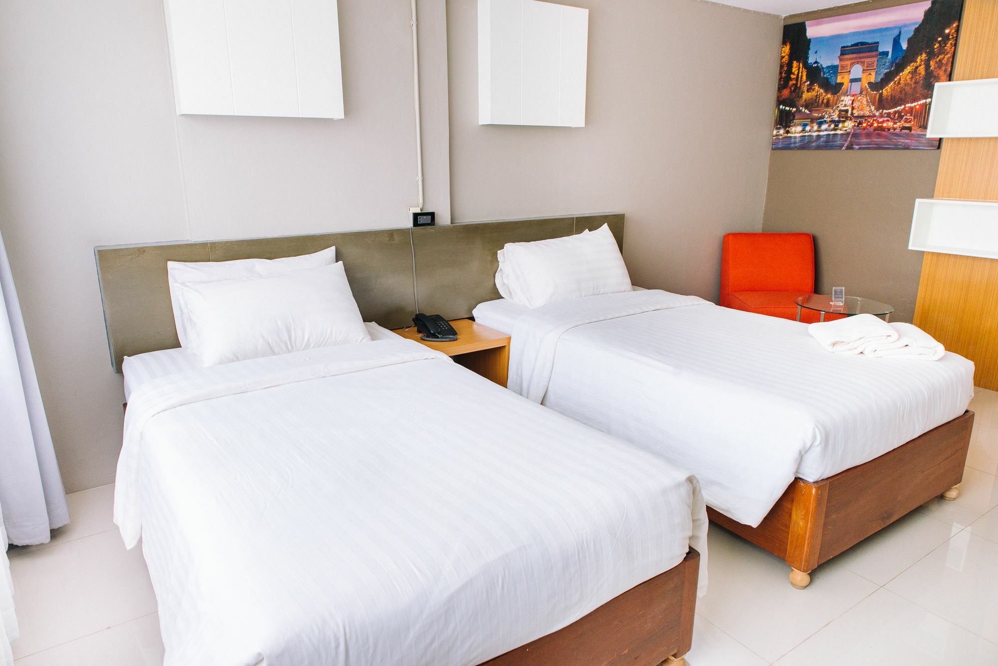 R1 Nimman Hotel Chiangmai Чіангмай Екстер'єр фото