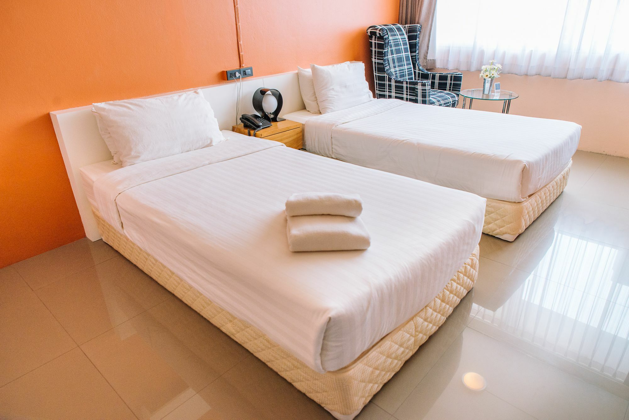 R1 Nimman Hotel Chiangmai Чіангмай Екстер'єр фото