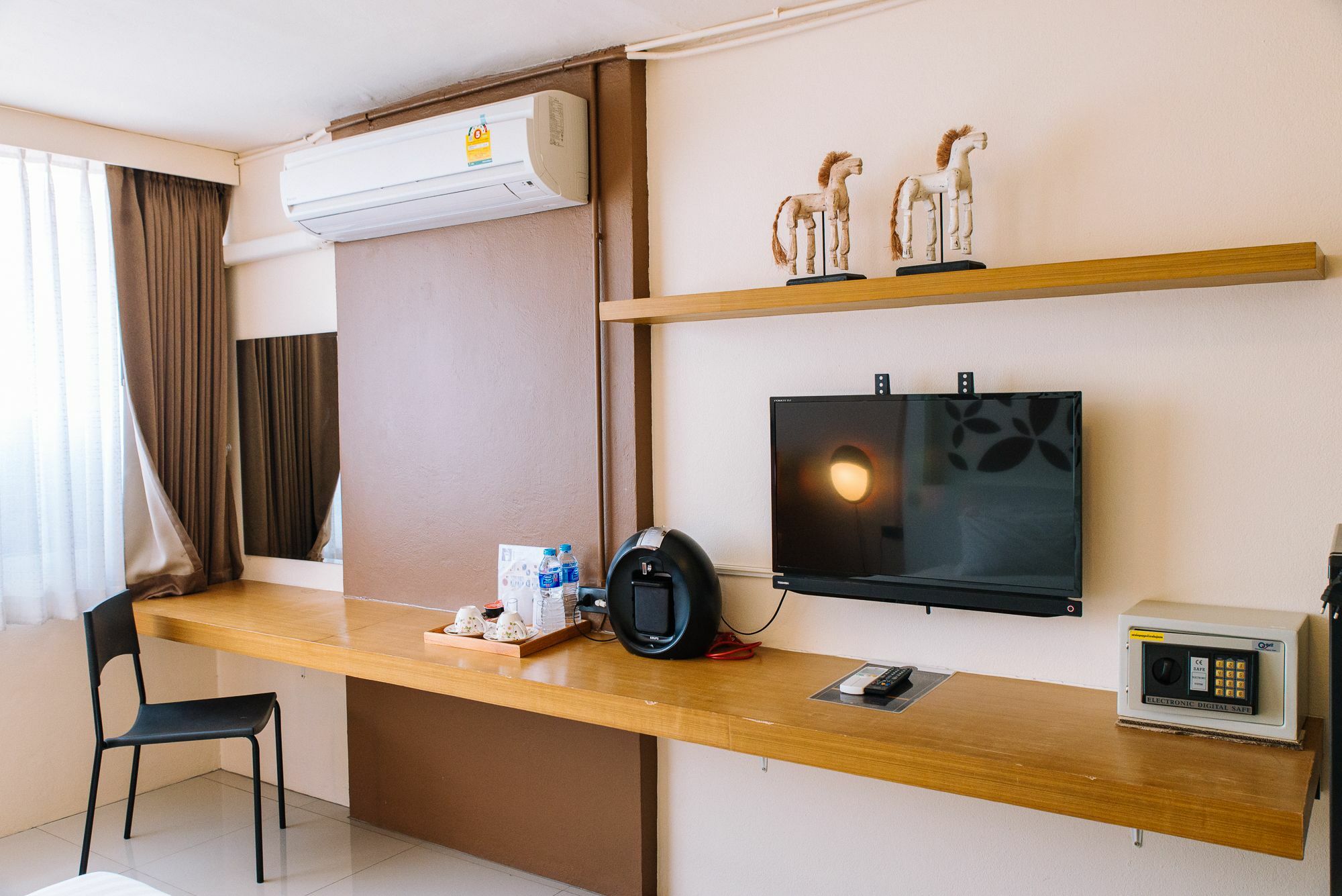 R1 Nimman Hotel Chiangmai Чіангмай Екстер'єр фото
